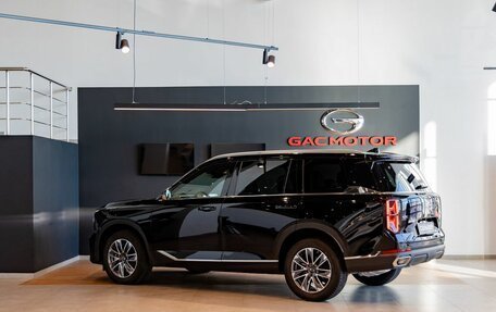 GAC GS8, 2025 год, 7 фотография
