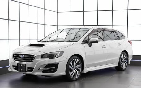 Subaru Levorg I, 2018 год, 1 870 000 рублей, 1 фотография