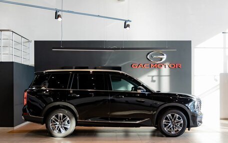 GAC GS8, 2025 год, 9 фотография