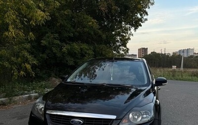 Ford Focus II рестайлинг, 2008 год, 600 000 рублей, 1 фотография
