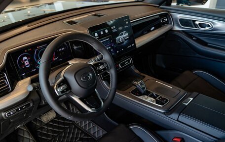 GAC GS8, 2025 год, 16 фотография