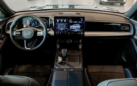 GAC GS8, 2025 год, 17 фотография