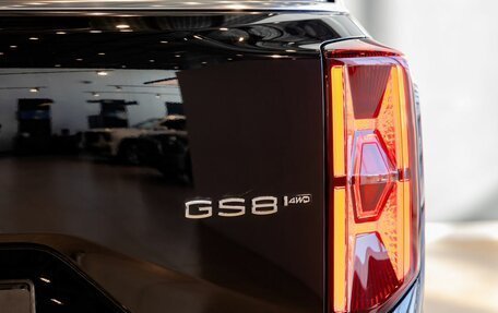 GAC GS8, 2025 год, 24 фотография