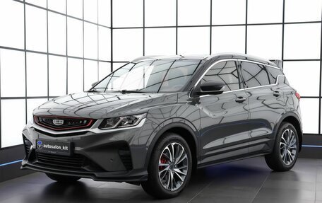 Geely Coolray I, 2023 год, 1 990 000 рублей, 1 фотография