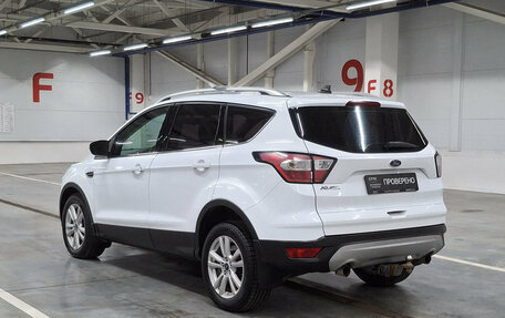 Ford Kuga III, 2018 год, 1 480 000 рублей, 7 фотография