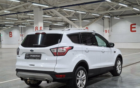 Ford Kuga III, 2018 год, 1 480 000 рублей, 5 фотография
