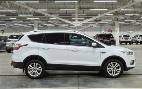 Ford Kuga III, 2018 год, 1 480 000 рублей, 4 фотография