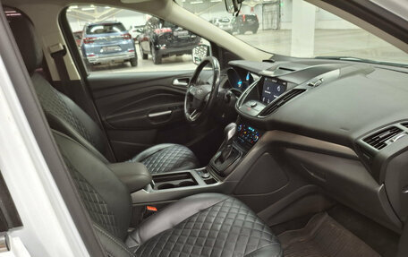 Ford Kuga III, 2018 год, 1 480 000 рублей, 11 фотография