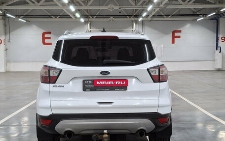 Ford Kuga III, 2018 год, 1 480 000 рублей, 6 фотография