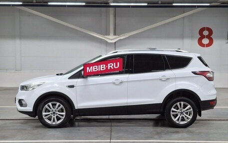 Ford Kuga III, 2018 год, 1 480 000 рублей, 8 фотография