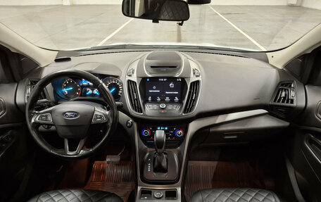 Ford Kuga III, 2018 год, 1 480 000 рублей, 14 фотография