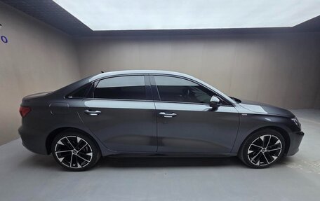 Audi A3, 2022 год, 1 650 000 рублей, 5 фотография