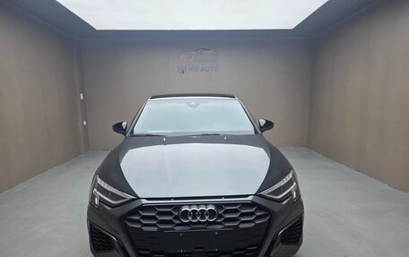 Audi A3, 2022 год, 1 650 000 рублей, 2 фотография