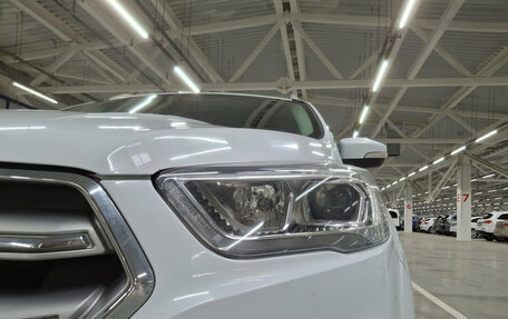 Ford Kuga III, 2018 год, 1 480 000 рублей, 17 фотография