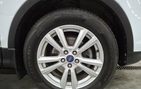 Ford Kuga III, 2018 год, 1 480 000 рублей, 18 фотография