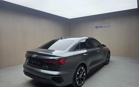 Audi A3, 2022 год, 1 650 000 рублей, 6 фотография