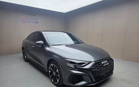 Audi A3, 2022 год, 1 650 000 рублей, 3 фотография