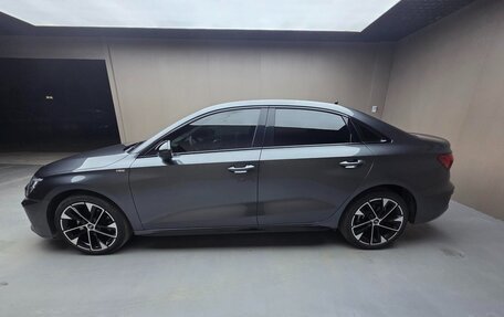 Audi A3, 2022 год, 1 650 000 рублей, 4 фотография