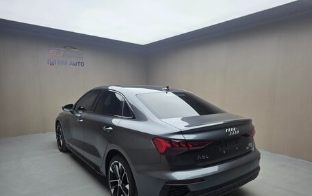 Audi A3, 2022 год, 1 650 000 рублей, 7 фотография