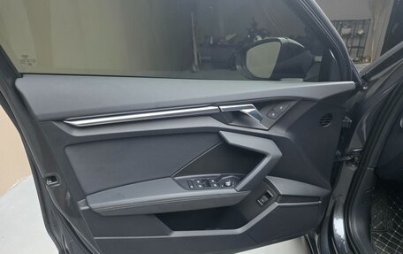 Audi A3, 2022 год, 1 650 000 рублей, 11 фотография