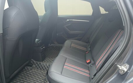 Audi A3, 2022 год, 1 650 000 рублей, 21 фотография