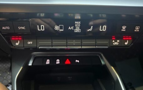 Audi A3, 2022 год, 1 650 000 рублей, 15 фотография