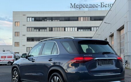 Mercedes-Benz GLE, 2025 год, 10 800 000 рублей, 3 фотография