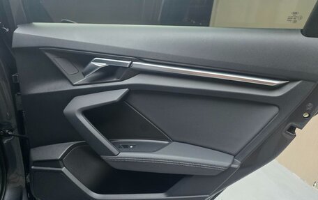 Audi A3, 2022 год, 1 650 000 рублей, 19 фотография
