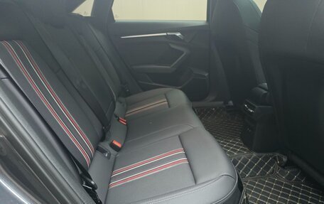 Audi A3, 2022 год, 1 650 000 рублей, 22 фотография