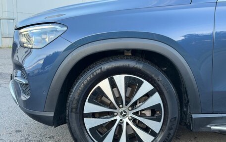 Mercedes-Benz GLE, 2025 год, 10 800 000 рублей, 5 фотография