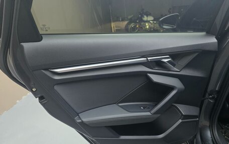 Audi A3, 2022 год, 1 650 000 рублей, 20 фотография