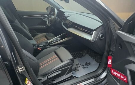 Audi A3, 2022 год, 1 650 000 рублей, 18 фотография