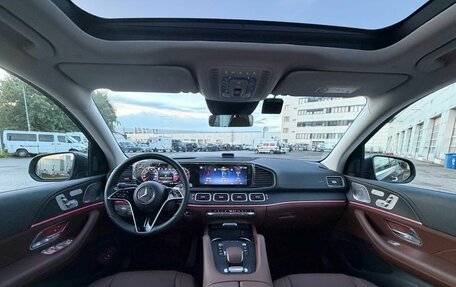 Mercedes-Benz GLE, 2025 год, 10 800 000 рублей, 6 фотография