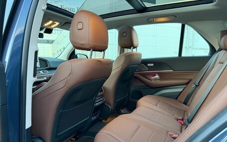 Mercedes-Benz GLE, 2025 год, 10 800 000 рублей, 9 фотография