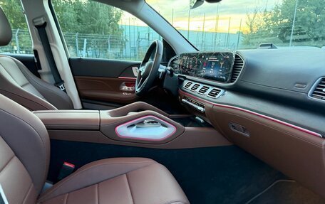 Mercedes-Benz GLE, 2025 год, 10 800 000 рублей, 11 фотография
