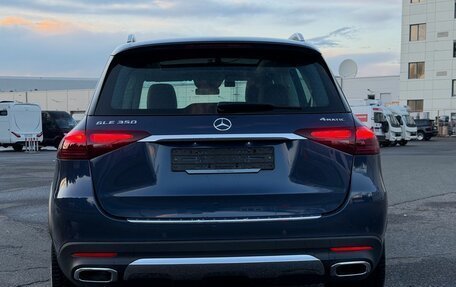 Mercedes-Benz GLE, 2025 год, 10 800 000 рублей, 10 фотография