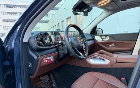 Mercedes-Benz GLE, 2025 год, 10 800 000 рублей, 8 фотография
