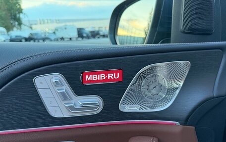 Mercedes-Benz GLE, 2025 год, 10 800 000 рублей, 7 фотография