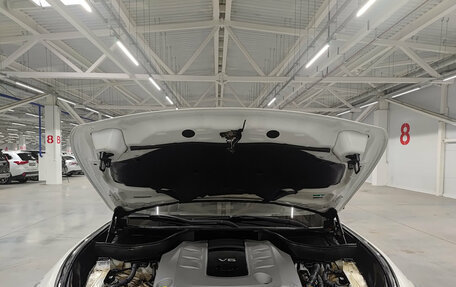 Infiniti QX70, 2014 год, 1 850 000 рублей, 13 фотография