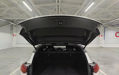 Infiniti QX70, 2014 год, 1 850 000 рублей, 14 фотография