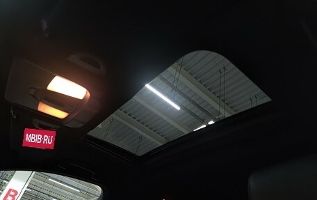 Infiniti QX70, 2014 год, 1 850 000 рублей, 28 фотография