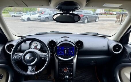 MINI Countryman I (R60), 2012 год, 1 000 000 рублей, 5 фотография