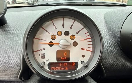 MINI Countryman I (R60), 2012 год, 1 000 000 рублей, 7 фотография