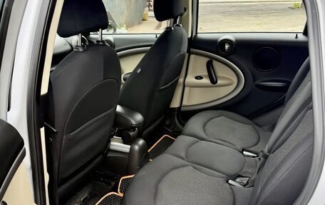 MINI Countryman I (R60), 2012 год, 1 000 000 рублей, 8 фотография