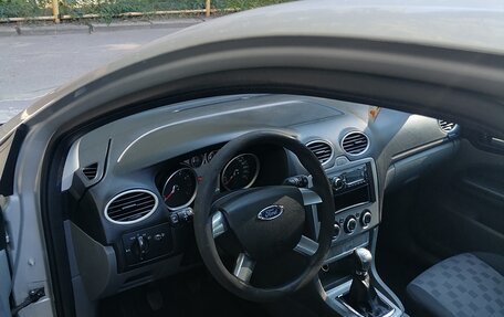 Ford Focus II рестайлинг, 2009 год, 535 000 рублей, 6 фотография