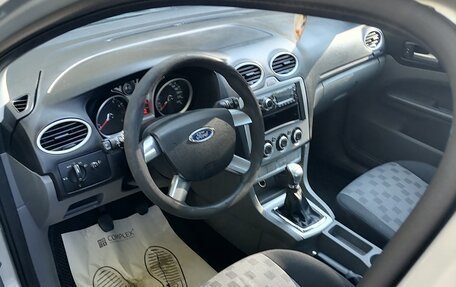 Ford Focus II рестайлинг, 2009 год, 535 000 рублей, 5 фотография