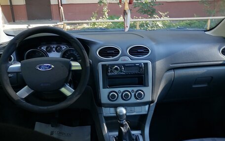 Ford Focus II рестайлинг, 2009 год, 535 000 рублей, 7 фотография