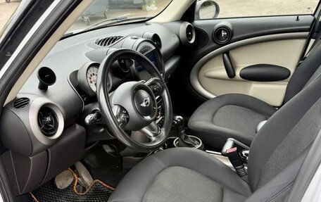 MINI Countryman I (R60), 2012 год, 1 000 000 рублей, 6 фотография