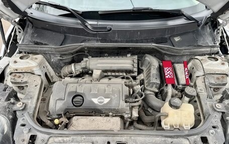 MINI Countryman I (R60), 2012 год, 1 000 000 рублей, 4 фотография
