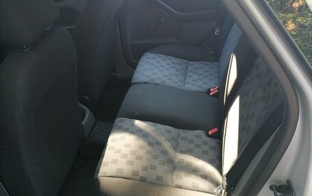 Ford Focus II рестайлинг, 2009 год, 535 000 рублей, 13 фотография